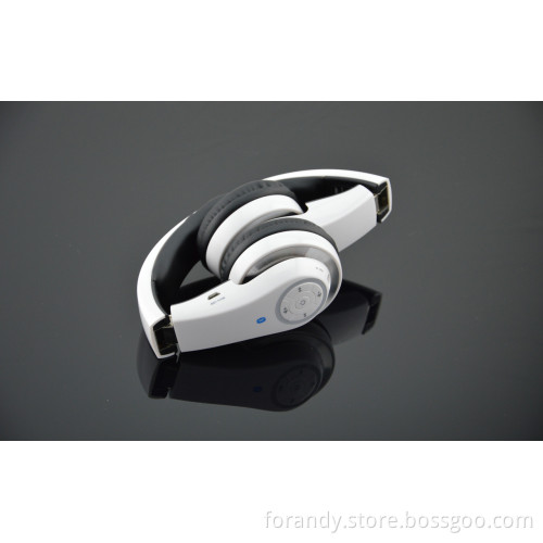 Wireless Headphone with High Quality Low Price (BK203)